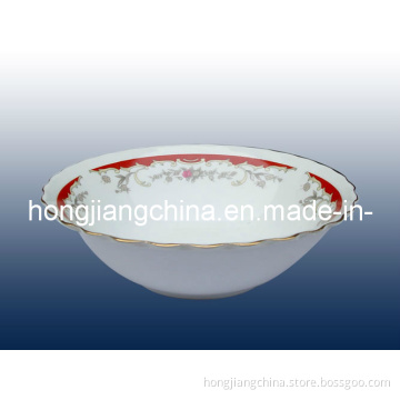 7"8"&9" Salad Bowl